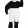 Promotional Panda Mascot Adult Costume -Fantasy Fits Sales FM70527 full 1