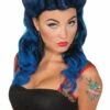 Pop Art Maxine Wig -Fantasy Fits Sales FM70671 full 1