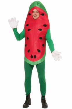 Watermelon Adult Costume