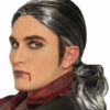 Gothic Prince Wig