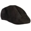 Black Suede Cap -Fantasy Fits Sales FM85911 full 1