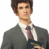 Righteous Preacher Adult Wig 1 Righteous Preacher Adult Wig -Fantasy Fits Sales FR24977 full 1