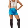 Pretty Lady Adult Costume -Fantasy Fits Sales FR48594 full 1