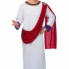 Emperor Caesar Adult Costume -Fantasy Fits Sales FR49485 full 1