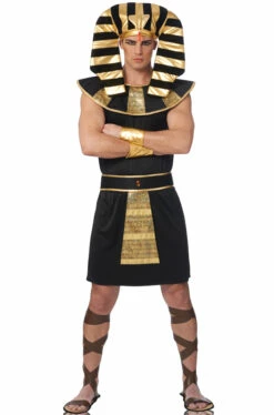 Egyptian Pharaoh Adult Costume