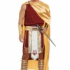 Apollo Adult Costume