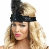 Flapper Headpiece -Fantasy Fits Sales G9514 full 1