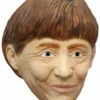 Merkel Adult Mask -Fantasy Fits Sales GH26693 full 1