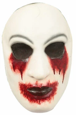 Zalgo Adult Mask