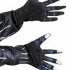 Black Panther Child Gloves -Fantasy Fits Sales J1148 full 1