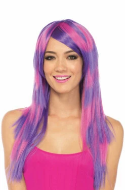 Cheshire Cat Wig