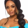 Desert Sands Princess Adult Wig -Fantasy Fits Sales LA2877 full 1