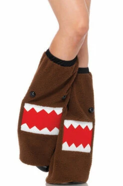 Domo Leg Warmers