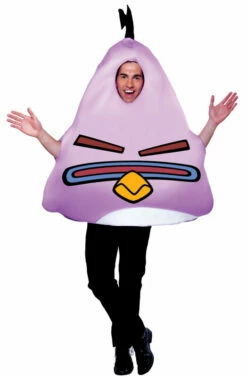 Angry Birds Space Lazer Bird Adult Costume