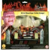 Freddy Krueger Makeup Kit -Fantasy Fits Sales R19705 full 1