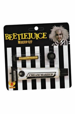 Beetlejuice Make-Up Kit