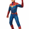 Captain Marvel Child Headpiece -Fantasy Fits Sales R200293 full 1