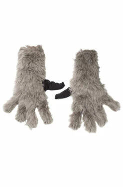 Endgame Rocket Raccoon Adult Gloves