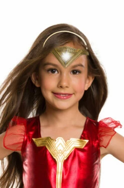 Wonder Woman 1984 Light-Up Child Tiara