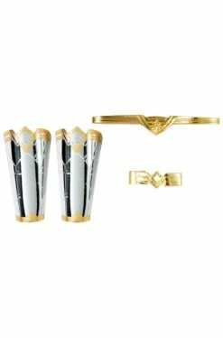 Wonder Woman 1984 Child Accessory Kit