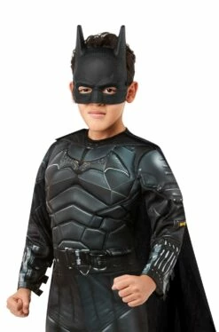 The Batman 1/2 Child Mask
