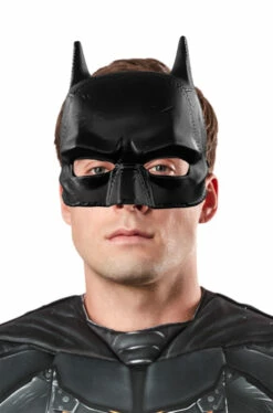The Batman 1/2 Adult Mask