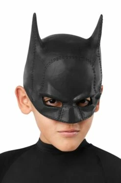 The Batman 3/4 Child Mask