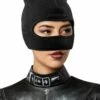 Selina Kyle Deluxe Adult Mask -Fantasy Fits Sales R203074 full 1