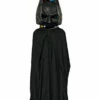 The Dark Knight Batman Cape And Mask Adult Set -Fantasy Fits Sales R30858 full 1