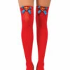 Supergirl Thigh Highs -Fantasy Fits Sales R32208 full 1