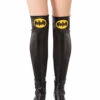 Batgirl Boot Tops -Fantasy Fits Sales R32224 full 1