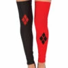 Harley Quinn Thigh Highs -Fantasy Fits Sales R32232 full 1
