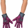 Civil War Vision Adult Gloves -Fantasy Fits Sales R32881 full 1