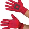 Deadpool Adult Gloves -Fantasy Fits Sales R32914 full 1