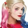 Suicide Squad Harley Quinn Makeup Kit -Fantasy Fits Sales R32945 full 1