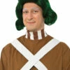 Oompa Loompa Adult Wig -Fantasy Fits Sales R32990 full 1