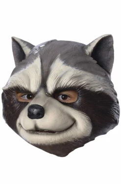 GotG2 Rocket Raccoon Child 3/4 Mask