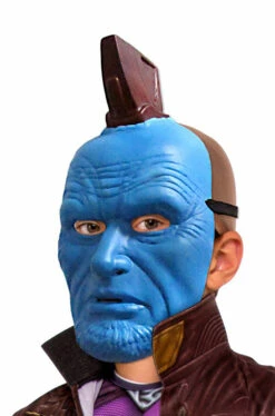 GotG2 Yondu Child Vacuform Mask