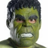 Infinity War Hulk 3/4 Mask (Adult) -Fantasy Fits Sales R38056 full 1
