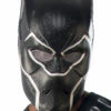 Black Panther 1/2 Mask (Adult) -Fantasy Fits Sales R38240 full 1