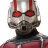 2018 Ant-Man 1/2 Mask (Adult) -Fantasy Fits Sales R38256 full 1