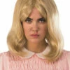 Eleven Blonde Wig -Fantasy Fits Sales R38499 full 1
