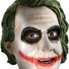 The Dark Knight The Joker Adult Mask 2 The Dark Knight The Joker Adult Mask -Fantasy Fits Sales R4499 full 1