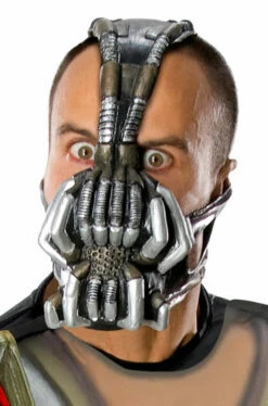 The Dark Knight Bane Adult Mask