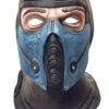 Sub-Zero Deluxe Adult Latex Mask 1 Sub-Zero Deluxe Adult Latex Mask -Fantasy Fits Sales R68464 full 1