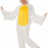 Chicken Comfy-Wear Adult Costume -Fantasy Fits Sales R701131 full 1