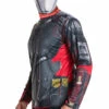 Suicide Squad Deadshot Adult Costume Kit -Fantasy Fits Sales R810998 full 1