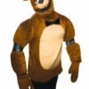 Five Nights At Freddy's Freddy Adult Costume -Fantasy Fits Sales R820250 full 1