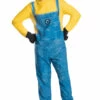 DM3 Minion Mel Adult Costume -Fantasy Fits Sales R820511 full 1