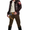 SW VIII Deluxe Poe Dameron Adult Costume 1 SW VIII Deluxe Poe Dameron Adult Costume -Fantasy Fits Sales R820699 full 1